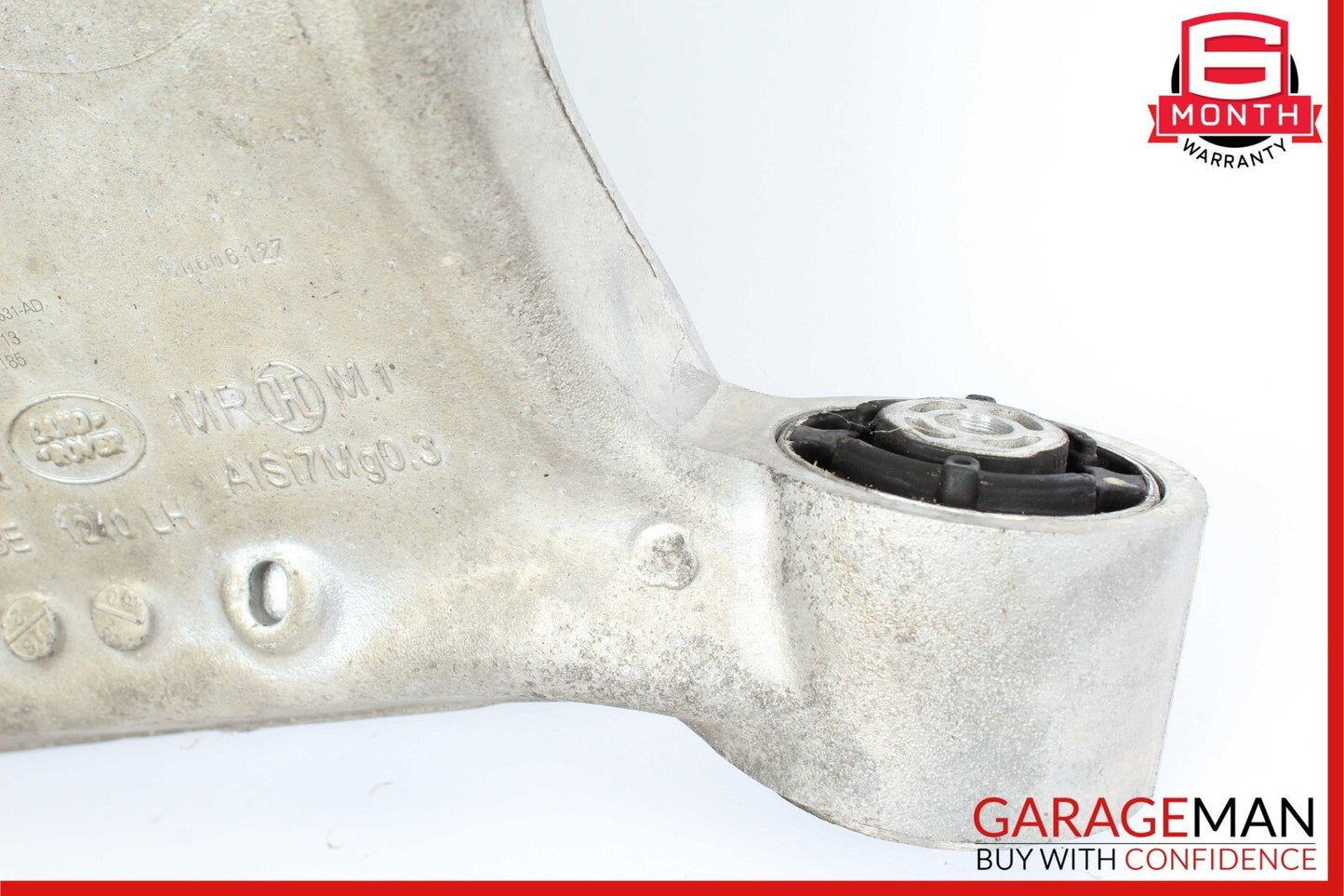 17-19 Jaguar XE 2.0L Rear Left Driver Side Wishbone Control Arm