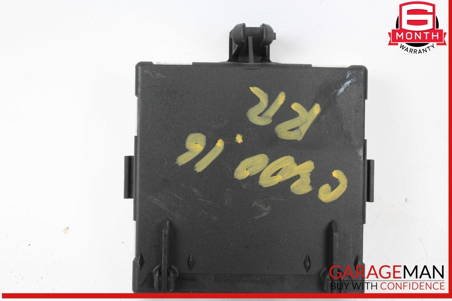 15-20 Mercedes W205 C300 C350e C400 Rear Right Side Door Control Module Unit OEM