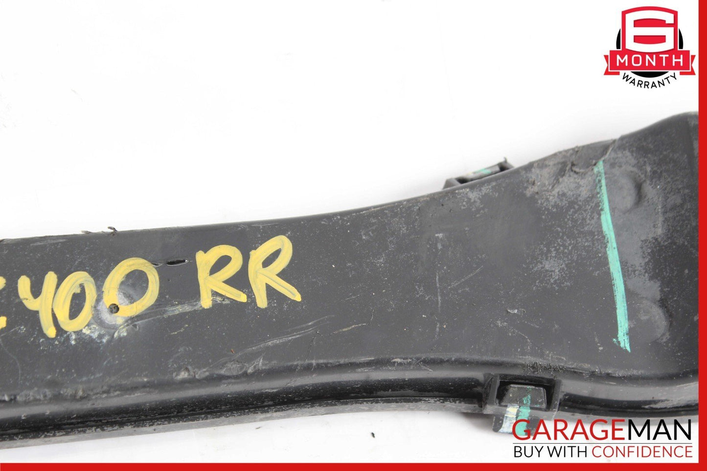 08-20 Mercedes W205 C400 Rear Left or Right Lower Suspension Control Arm OEM