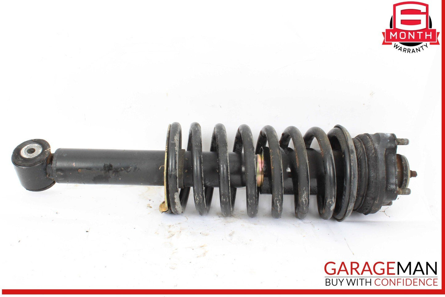 78-86 Porsche 928 S Front Left Or Right Side Shock Strut Absorber OEM