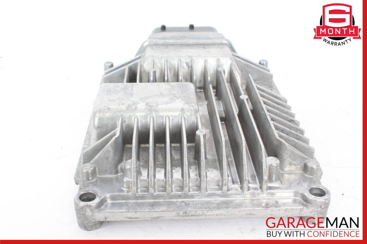 13-20 Hyundai Genesis G80 Fuel Injection Drive Control Module Unit ECU OEM