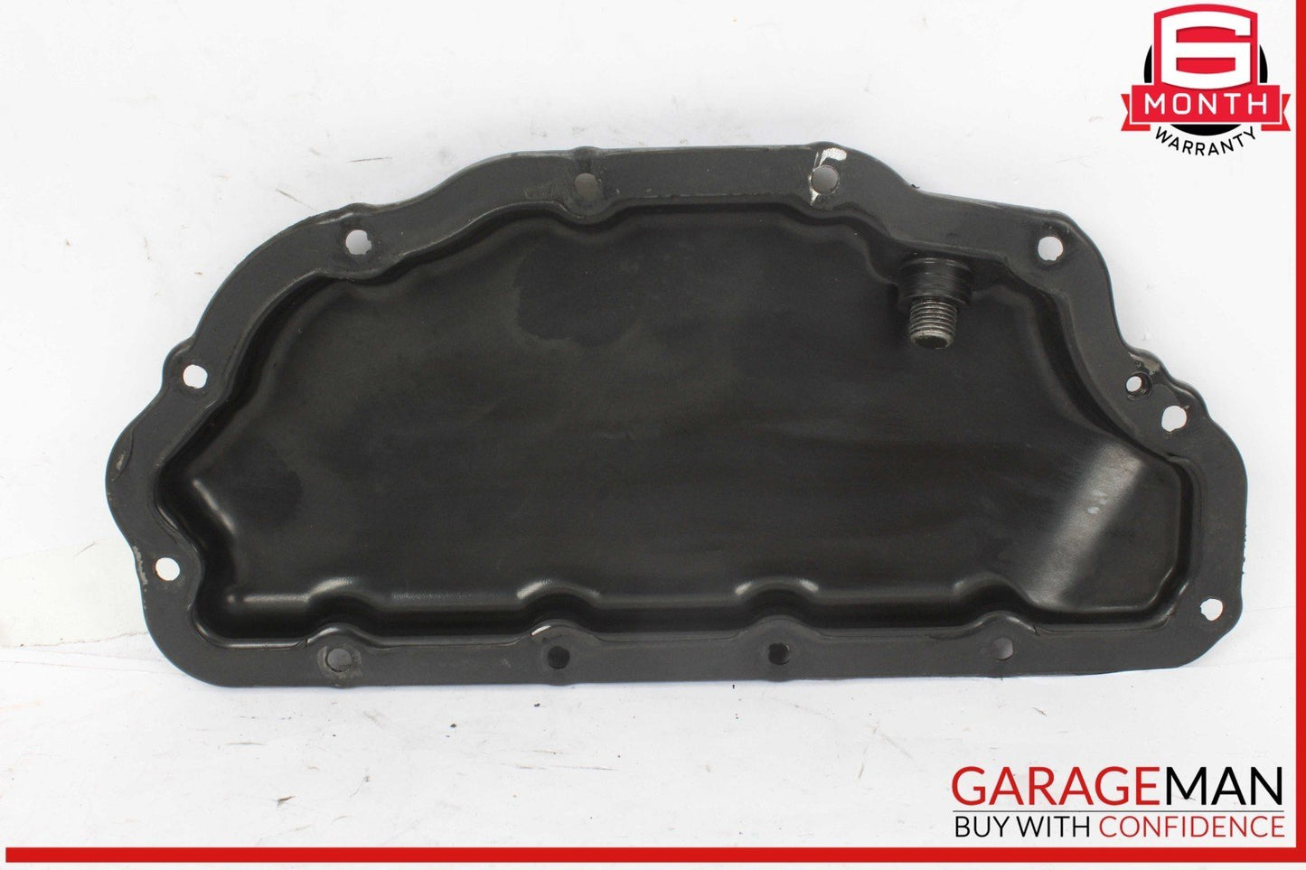 12-20 Mercedes W218 CLS550 E350 SLK350 C350 M276 Engine Lower Oil Pan OEM