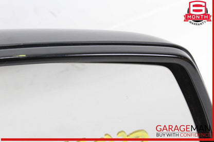 10-12 Mercedes X204 GLK350 Front Right Passenger Side Door Rear View Mirror OEM