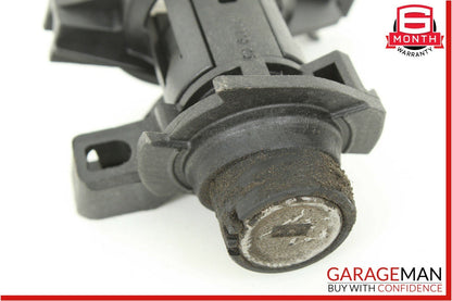 08-11 Mercedes W204 C350 C300 Sedan Rear Trunk Lid Latch Lock Cylinder OEM