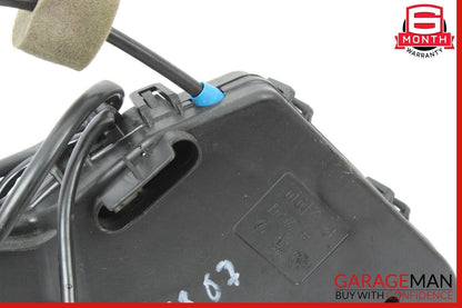 06-11 Mercedes W219 CLS500 CLS63 AMG Rear Right Door Lock Latch Actuator