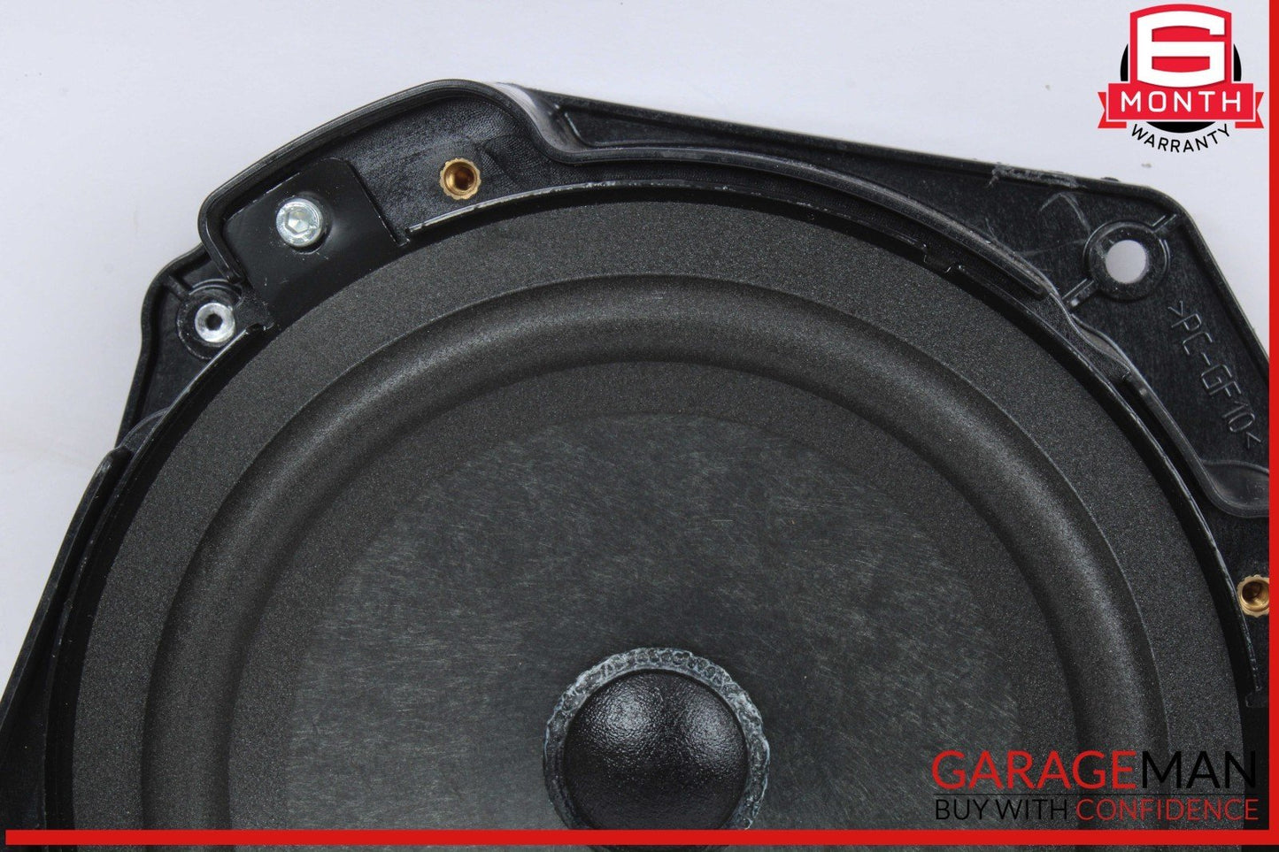 14-17 Maserati Ghibli Front or Rear Side Door Audio Sound Speaker Set OEM