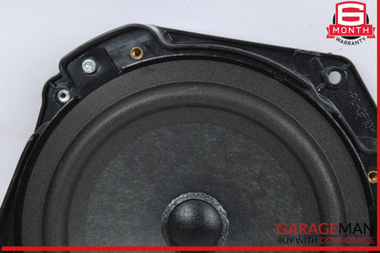 14-17 Maserati Ghibli Front or Rear Side Door Audio Sound Speaker Set OEM