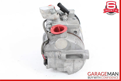 12-18 Mercedes W218 CLS550 E550 CLS63 AMG A/C Air Conditioning Compressor Pump