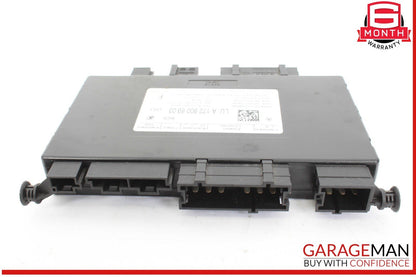 08-20 Mercedes W204 C250 CGI Front Right Side Seat Control Module Unit OEM