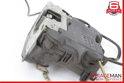 01-07 Mercedes W203 C230 C320 C55 AMG Front Right Door Lock Latch Actuator OEM
