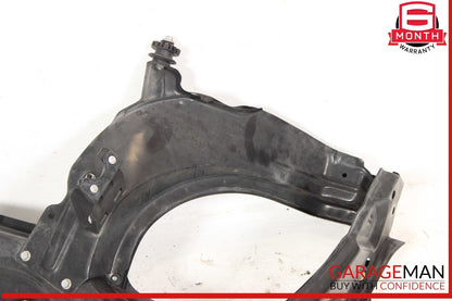 06-12 Mercedes W164 ML350 GL450 Front Right Side Headlight Support Bracket OEM