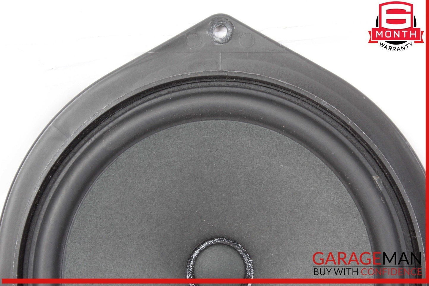 12-16 Mercedes X166 GL450 ML350 Front / Rear Right & Left Side Audio Speakers