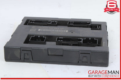 12-18 Audi A6 A7 BCM Body Comfort Control Module Unit 4H0907064AR OEM