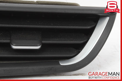 17-19 Alfa Romeo Giulia Front Center Dash AC A/C Air Vent Trim Grille Panel OEM