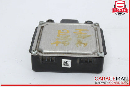 14-18 Maserati Ghibli Left or Right Side Blind Spot Radar Sensor Module OEM