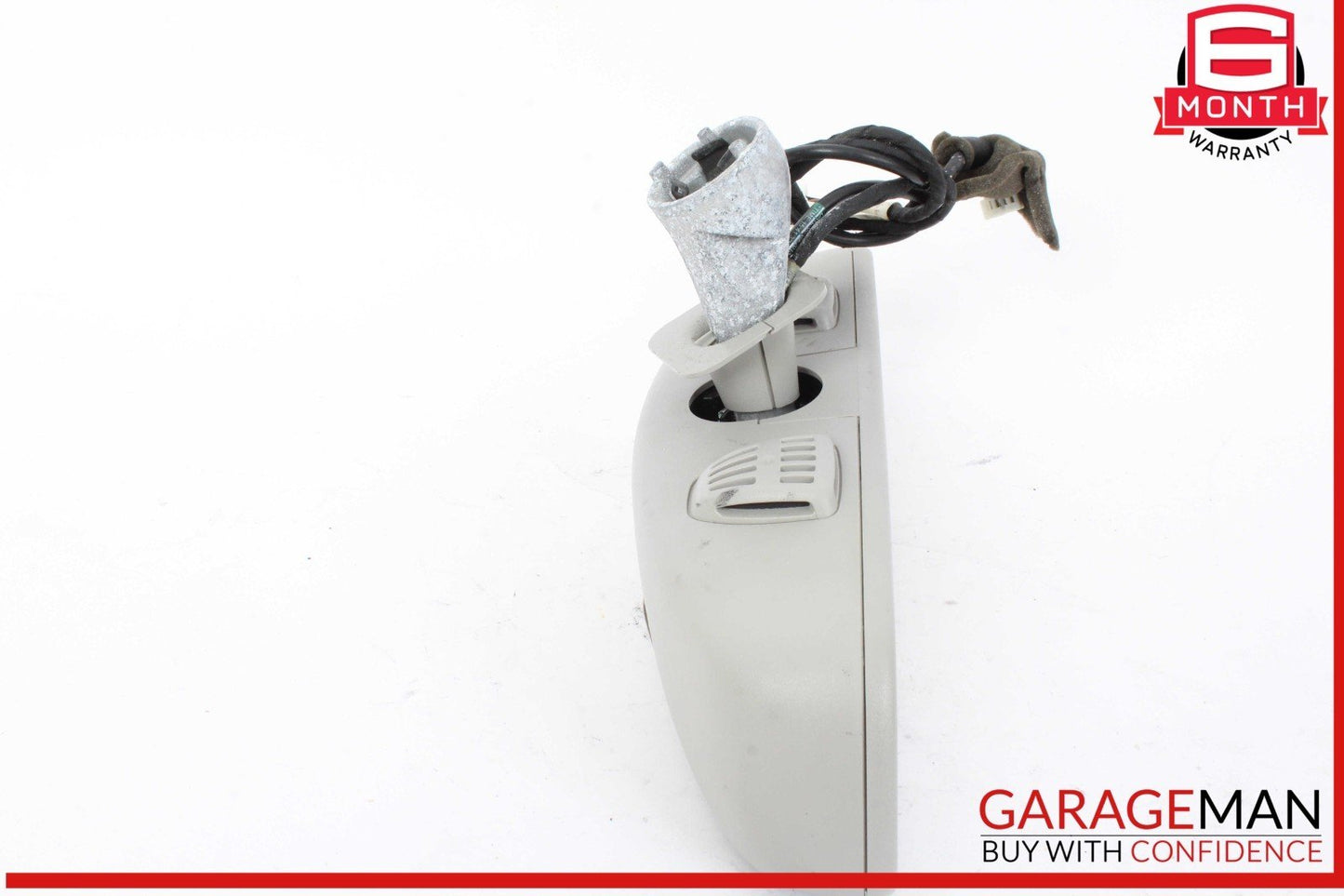 12-16 Mercedes X166 GL450 4MATIC ML350 ML550 Interior Rear View Mirror OEM