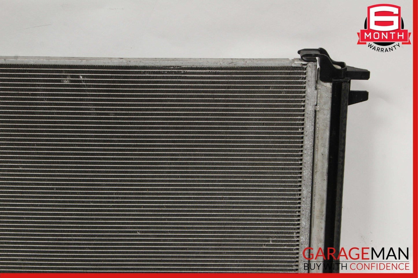 08-17 Mercedes W212 E350 C350 GLK350 Engine AC A/C Condenser 2045000654 OEM