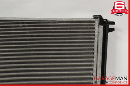 08-17 Mercedes W212 E350 C350 GLK350 Engine AC A/C Condenser 2045000654 OEM