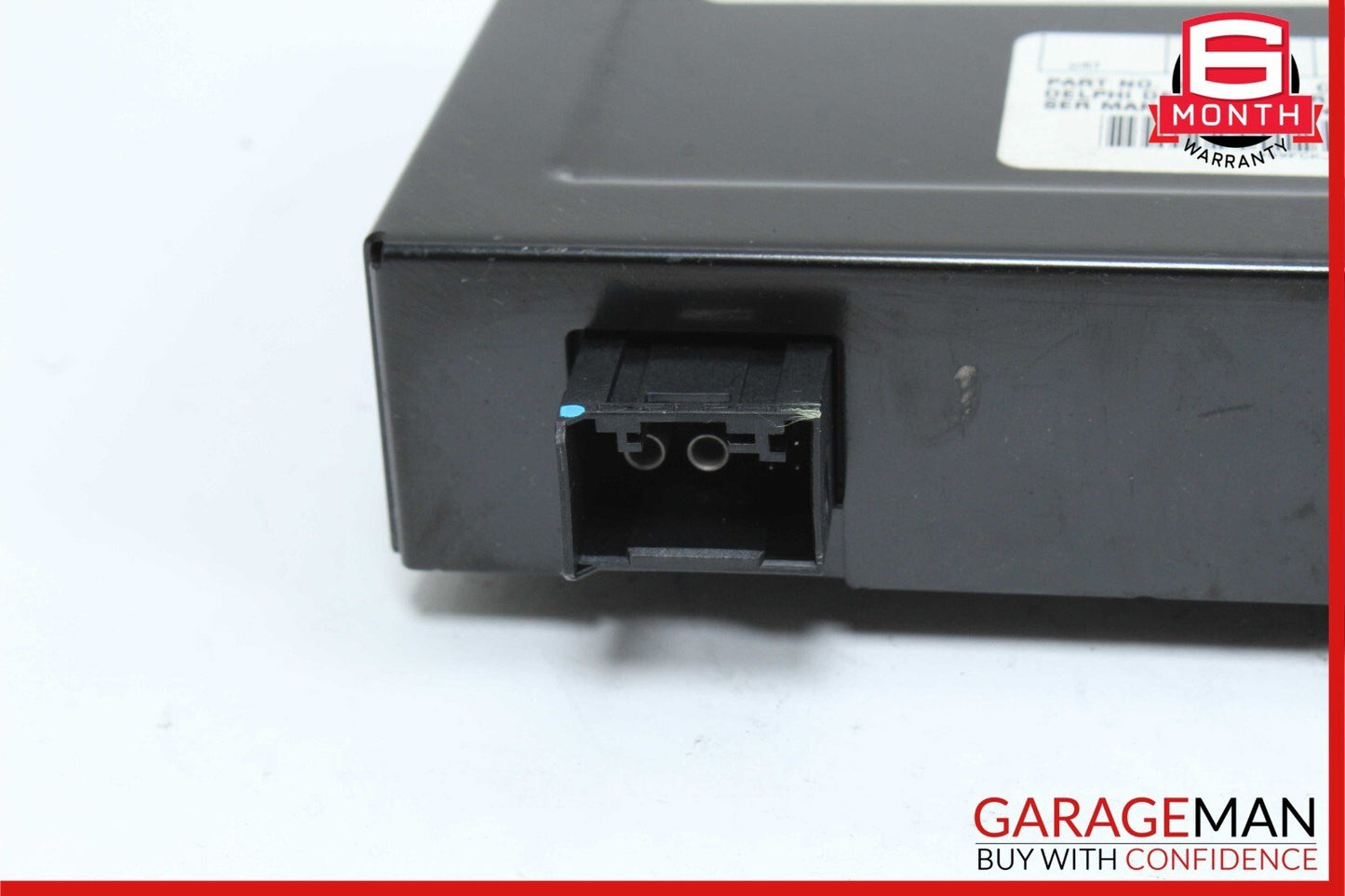 03-09 Mercedes E350 GL450 E63 AMG Sirius Satellite Radio Receiver Module Unit