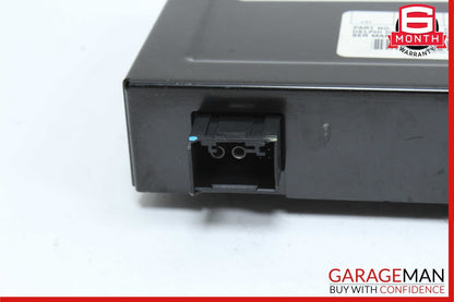 03-09 Mercedes E350 GL450 E63 AMG Sirius Satellite Radio Receiver Module Unit