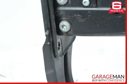 06-11 Mercedes W219 CLS500 Front Left Bumper Headlight Bracket Frame Assembly