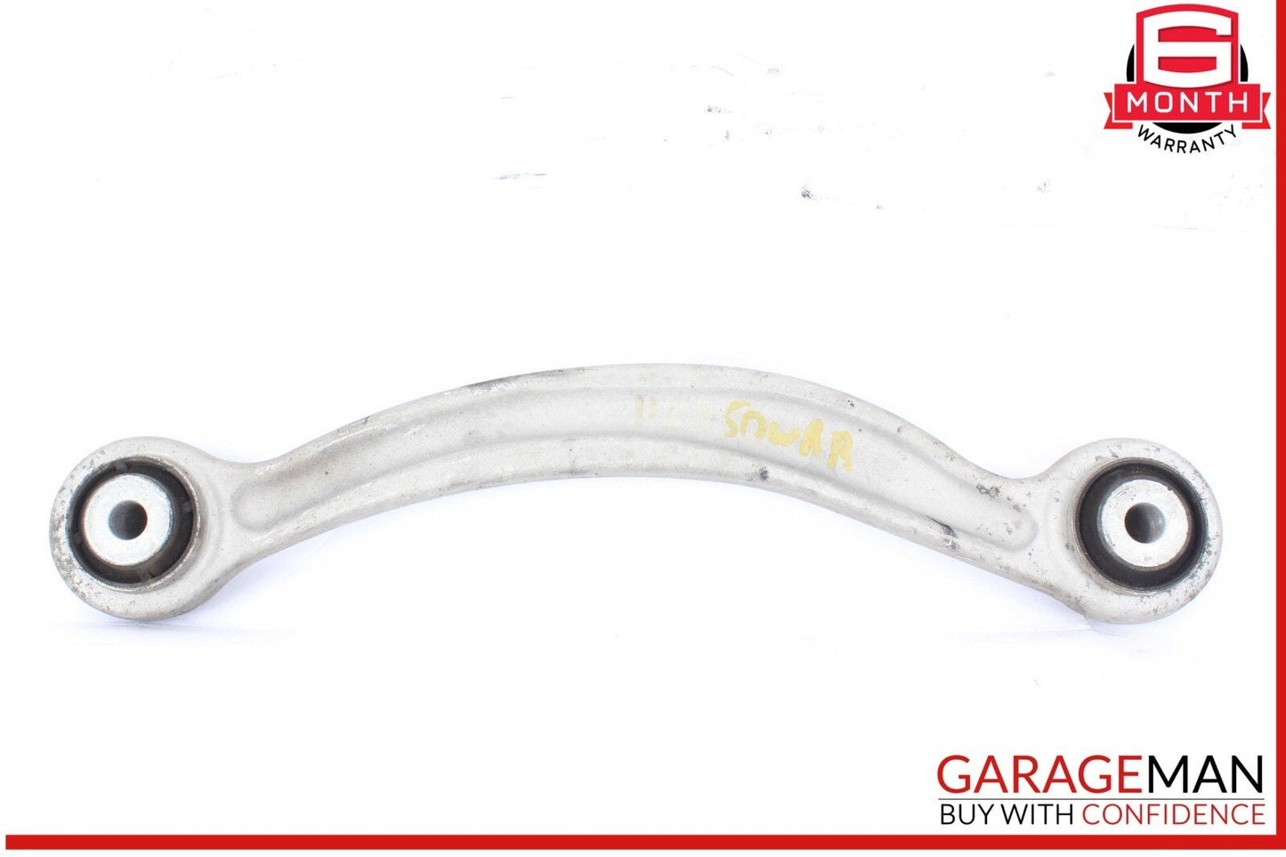 08-17 Mercedes W212 E350 Wagon Rear Right Suspension Upper Control Arm OEM