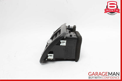03-08 Maserati Quattroporte M139 Front Center Console AC A/C Air Vent OEM