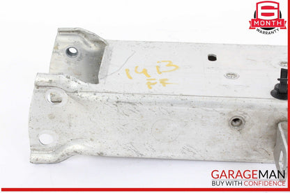 14-21 BMW i3 I01 Hybrid Front Right Side Bumper Reinforcement Bar Bracket OEM