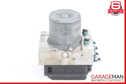 14-16 Porsche Panamera 970 ABS Pump Anti Lock Brake Control Module Unit