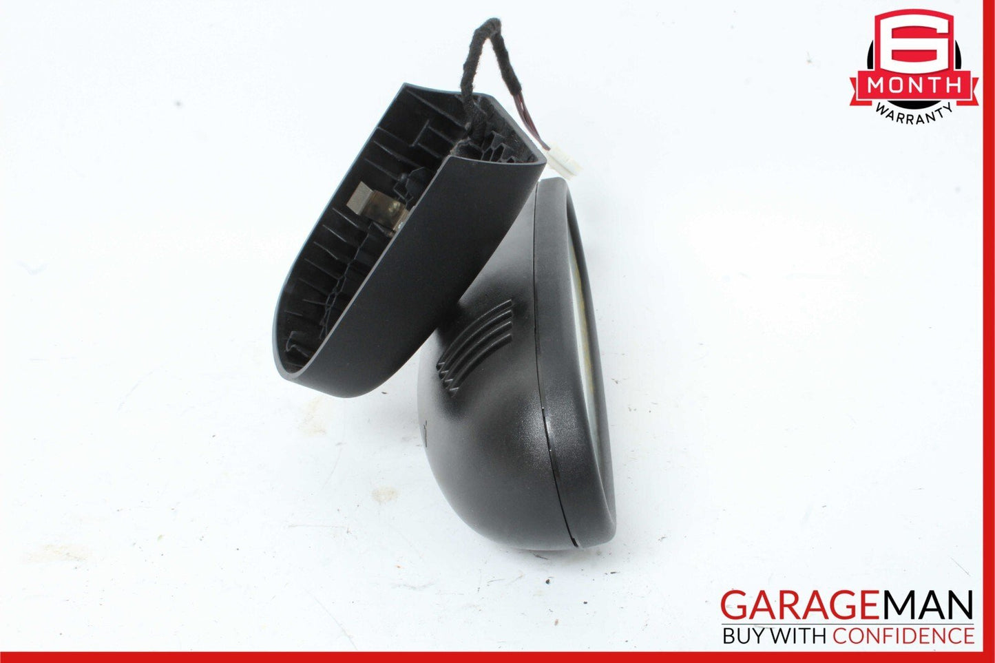 05-11 Mercedes R171 SLK350 Interior Rear View Mirror Auto Dim Black OEM