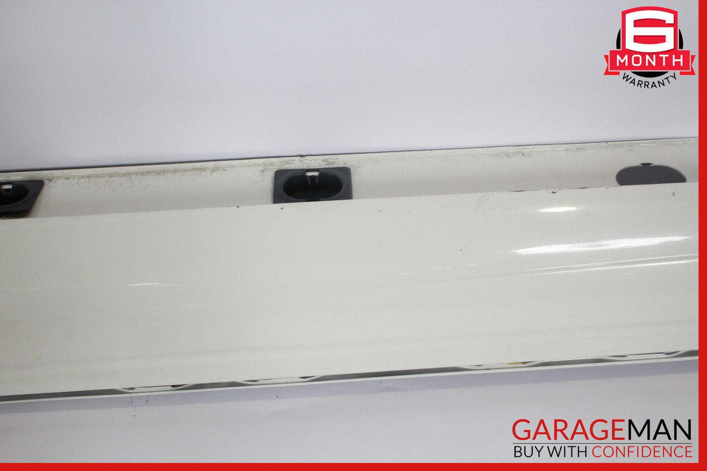 07-10 Mercedes W216 CL550 CL600 Left Driver Side Skirt Rocker Panel Lorinser