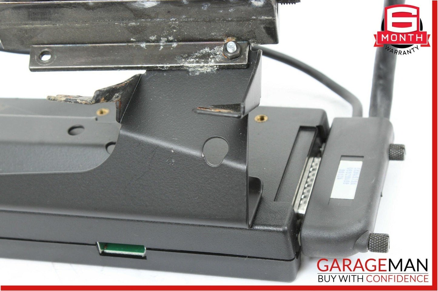 00-06 Mercedes S430 CLK500 CL55 AMG Antenna Amplifier Booster Module Assembly