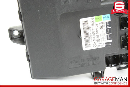 06-13 Mercedes X164 GL450 R350 ML450 Front Left Side Door Control Module