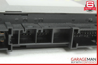 07-08 Mercedes R230 SL550 SL600 Keyless Go Entry Control Module 2305453432 OEM