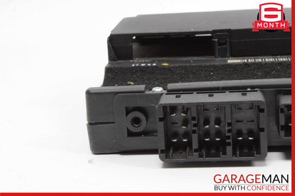 03-12 Mercedes R230 SL550 SL55 AMG Front Left Under Seat Control Module Unit