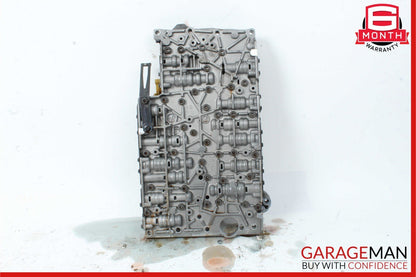 Mercedes ML350 C300 CLS350 CL550 7G Tronic Transmission Valve Body TCM OEM