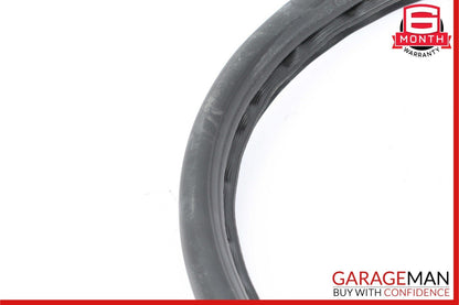 15-18 Ferrari California T Door Weatherstrip Gasket Seal Rubber OEM