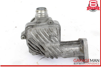 05-15 Mercedes W251 R350 4MATIC Engine Motor Air Valve 0021407560 OEM