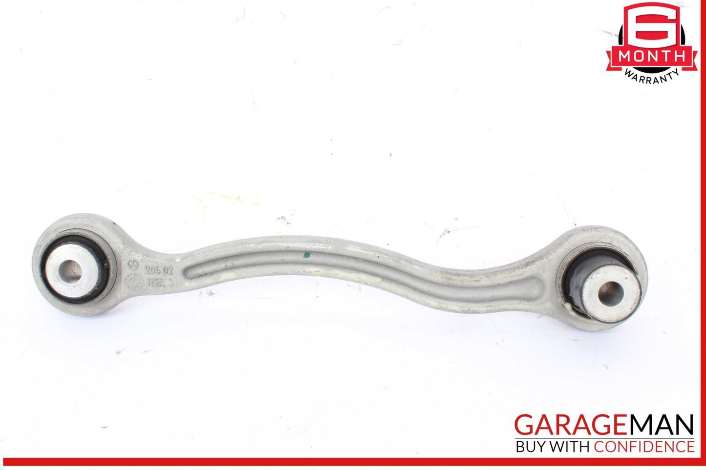 08-17 Mercedes W204 C250 C300 E350 Rear Left / Right Side Lower Control Arm OEM