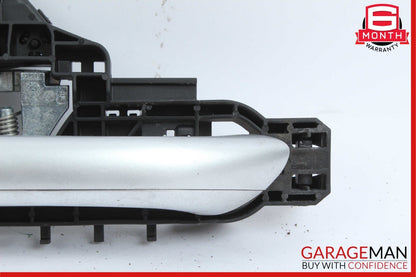 06-10 Mercedes W251 R350 Rear Left Side Exterior Door Handle 2517600634 OEM