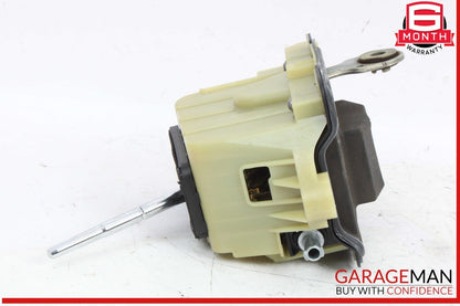 08-14 Mercedes W204 C250 C300 C350 Floor Gear Selector Shifter 2042677524 OEM