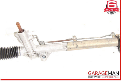 05-08 Maserati Quattroporte M139 Power Steering Gear Rack and Pinion Assy OEM