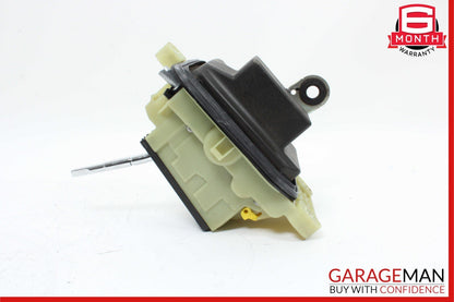 12-16 Mercedes R172 SLK250 SLK350 Floor Gear Shift Shifter Selector Box OEM
