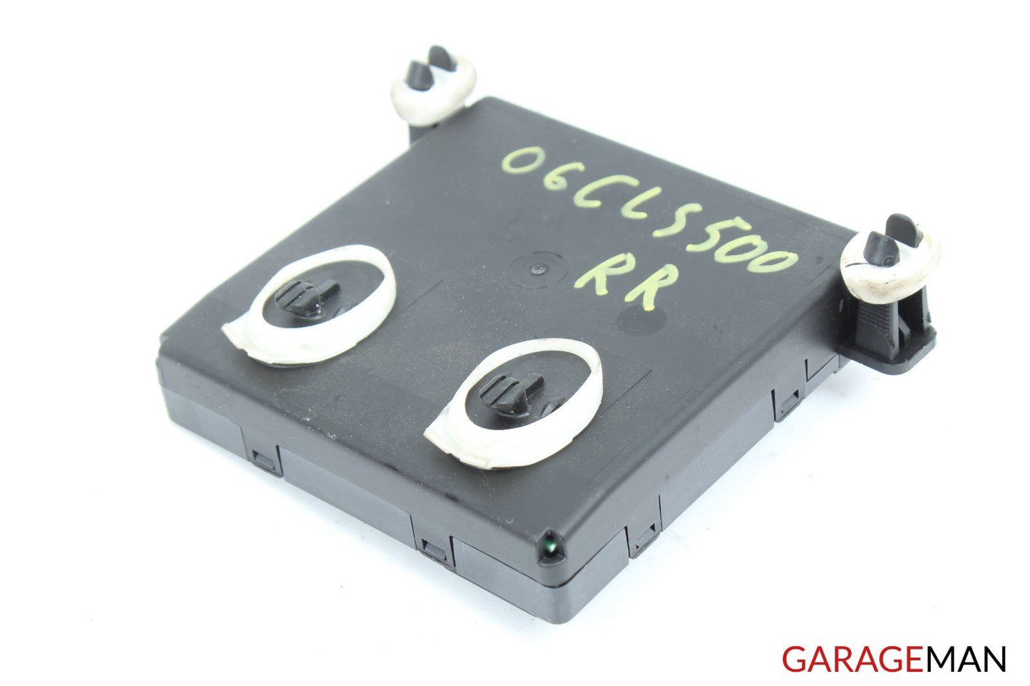 06-11 Mercedes W219 CLS500 Rear Right Side Door Computer Control Module Q5 OEM
