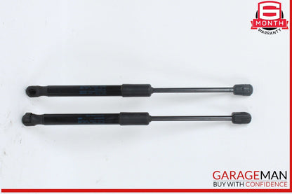 12-18 Audi S6 S7 A6 A7 RS7 Front Left and Right Side Hood Strut Lift Support OEM