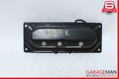 97-04 Porsche Boxter 986 Carrera 911 996 Front Right Side Door Airbag Air Bag