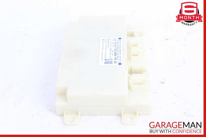 10-15 Mercedes CLS550 C350 C300 Keyless Go Entry Control Module Unit