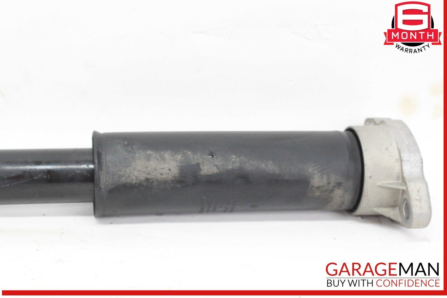 15-20 Mercedes W205 C300 C350e Rear Left & Right Shock Strut Absorber Set OEM