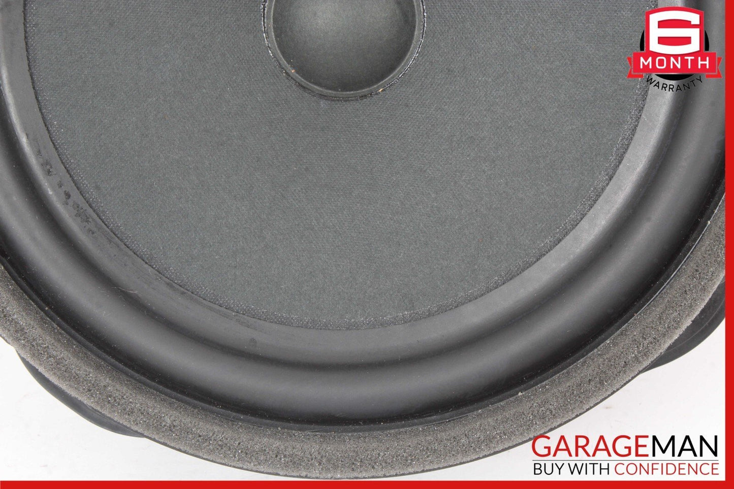 19-24 Audi Q3 Front Left or Front Right Door Speaker Woofer 83A035415A