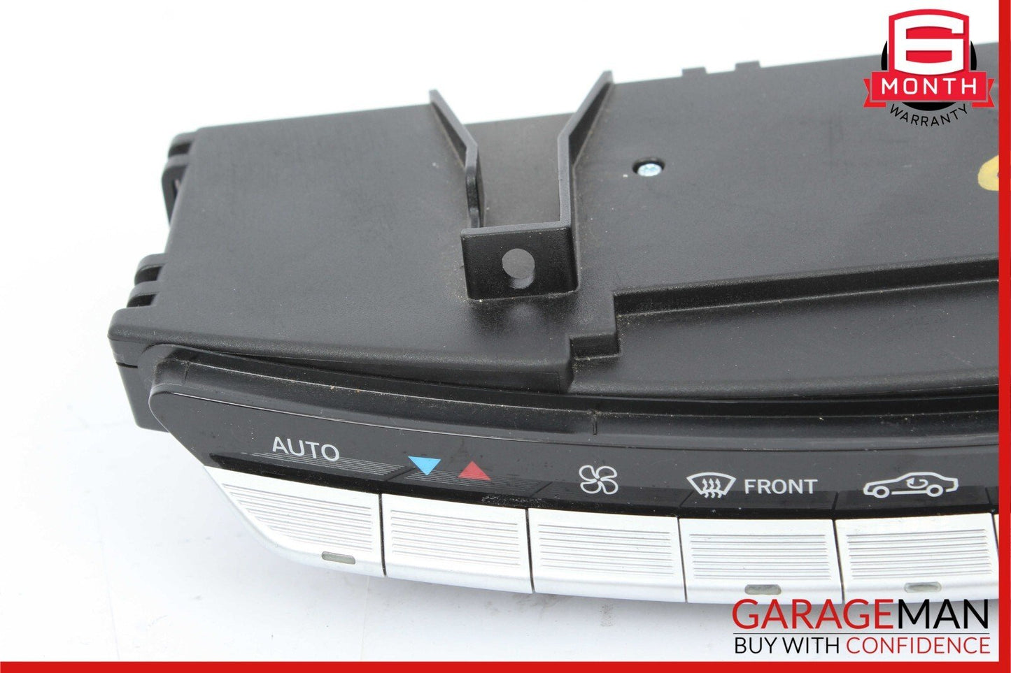 07-14 Mercedes W221 S550 CL550 A/C AC Heater Climate Control Switch OEM
